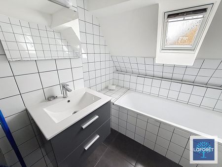 Appartement T1 Dijon à louer - Photo 5