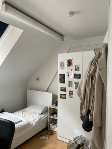 Studentenkamer te huur - Photo 3