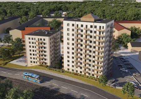 Onyxgatan, Västra Frölunda - Photo 5