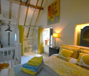 1 bedroom apartment to rent - Photo 6
