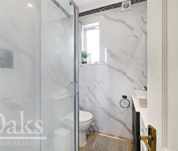 1 bedroom maisonette to rent - Photo 2