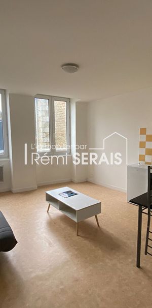 Location Appartement 2 pièces 34m² - Photo 1