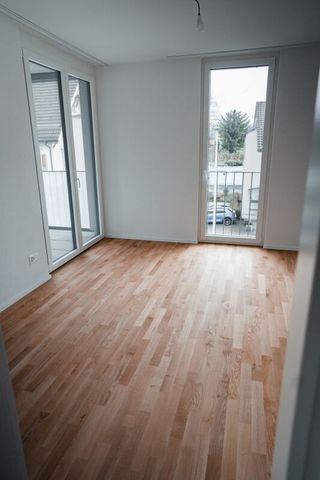 Moderne 2.5-Zimmer-Wohnung in Stein AR zu vermieten! - Photo 5