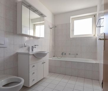 3.5 Zimmer, 80 m², 1. Stock - Photo 2