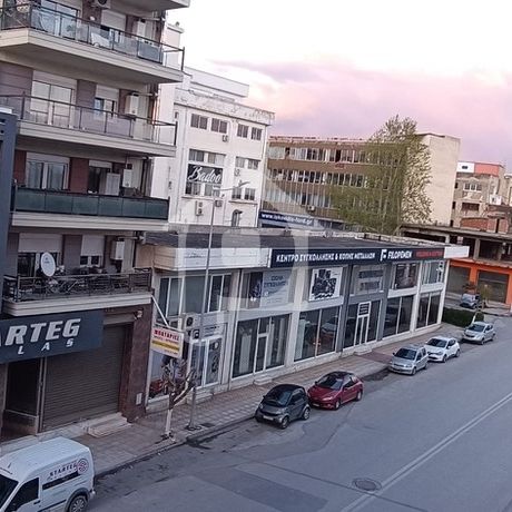 Διαμέρισμα 80 τ.μ. για ενοικίαση, Θεσσαλονίκη - Κέντρο, Λαχανόκηποι - Φωτογραφία 1