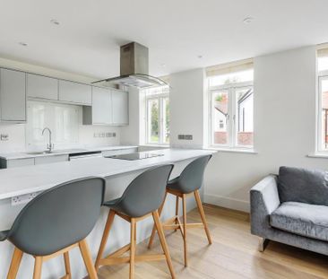 1 bedroom flat to rent - Photo 6