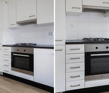 Te huur: Huis Hannie Schaftstraat 10 in Hoofddorp - Foto 5