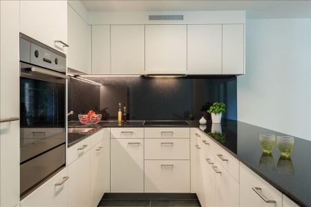 "Geräumige Familienwohnung in ruhigem Quartier!" - Foto 5