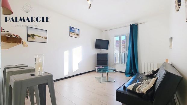 Location Appartement 3 pièces 57m² RIVESALTES 66600 - Photo 1