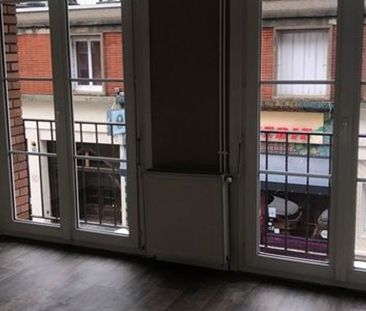 Appartement à louer 2 pièces • Le Havre - Photo 5