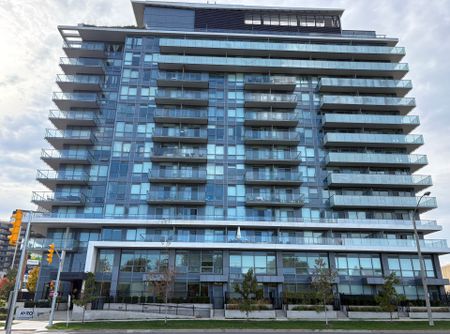 For Lease - 10 De Boers Drive Unit# 910, Toronto, Ontario - Photo 4