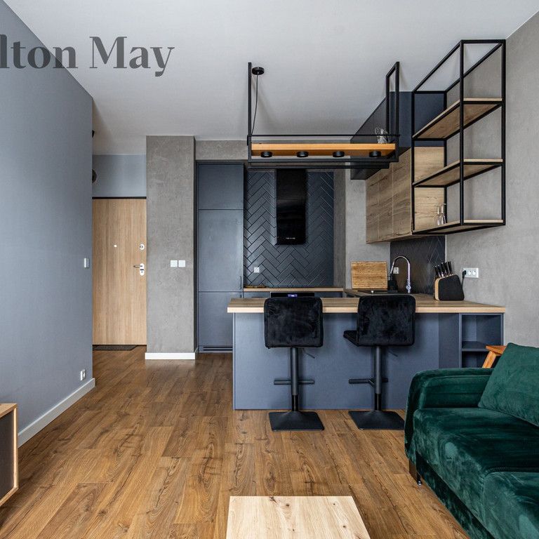 Warszawa, Włochy, Aleje Jerozolimskie - Photo 1