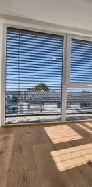ERSTBEZUG 2026 | Lichtdurchflutete 3-Zimmer-Dachgeschosswohnung mit Terrasse, Klimaanlage und hochwertiger Ausstattung in 1220 Wien - Foto 1