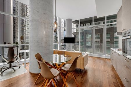 Appartement à louer à Montréal (Ville-Marie) - Photo 5