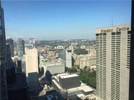 For Lease - 70 Temperance Street Unit# 4211, Toronto, Ontario - Photo 2