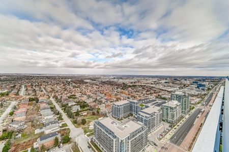 For Lease - 38 Gandhi Lane Unit# 3602, Markham, Ontario - Photo 5