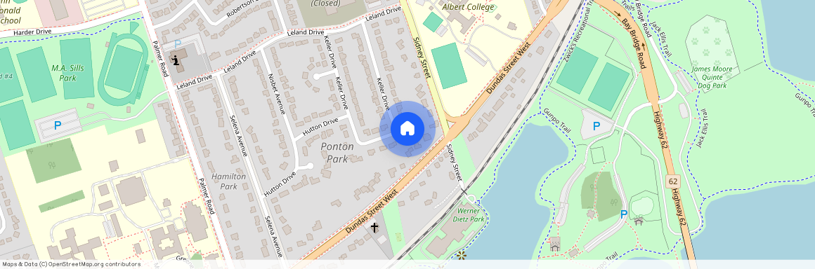 27 Keller Drive, Belleville