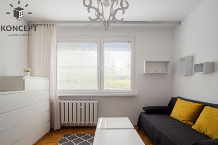 Przytulne 2 pok. mieszkanie | Balkon | od zaraz - Photo 3