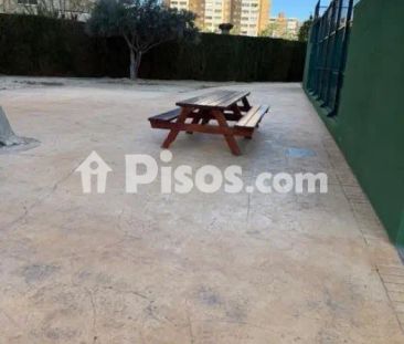 Piso en alquiler en Avenida Jaime I El Conquistador - Photo 5