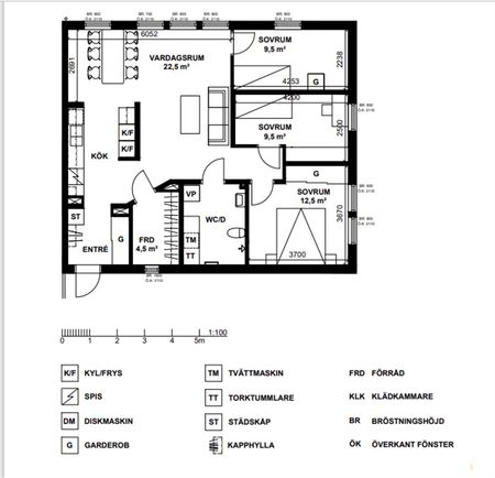 Transportgatan 12 C - Photo 5