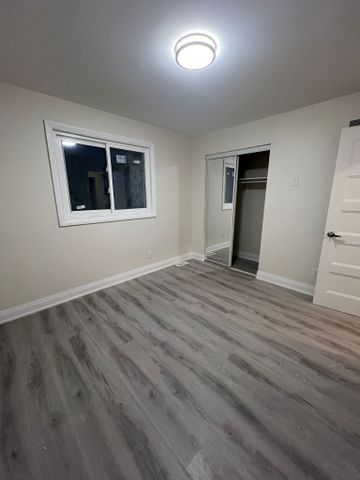 For Lease - 58 Satchell Boulevard Unit# Main Level, Toronto, Ontario - Photo 2