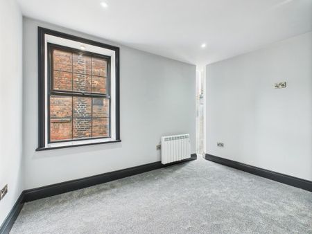 2 bedroom townhouse to rent - Photo 4