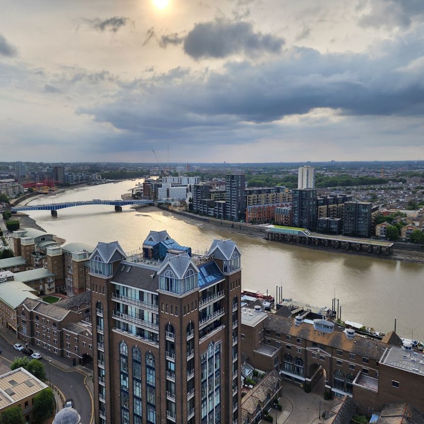 Room in a Shared Flat, York Place, SW11 - Photo 1