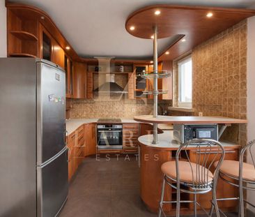 Zielona okolica | 51m2 | Balkon - Photo 3