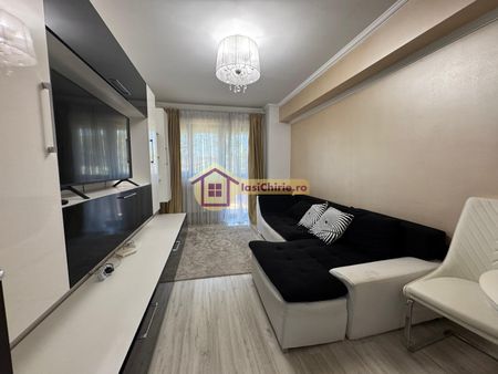 Apartament de inchiriat Iasi - Photo 2