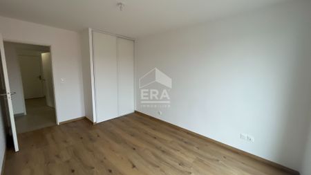 Appartement Irigny 3 pièce(s) 63.95 m2 - Photo 5