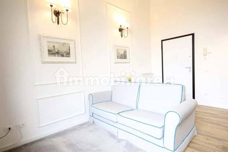 Bilocale viale Giovanni Milton, Libertà - Savonarola, Firenze - Photo 2