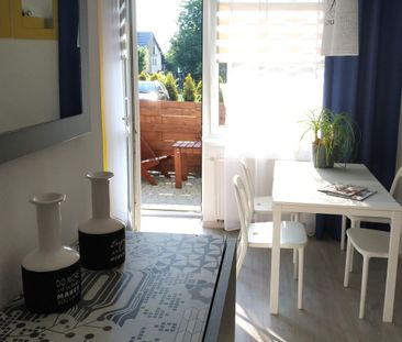 Nowe, umeblowane, dobry dojazd, miejsce parkingowe - Photo 5