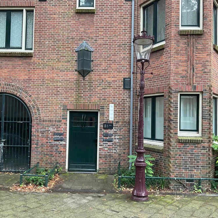 Willaertstraat 10 - Photo 1