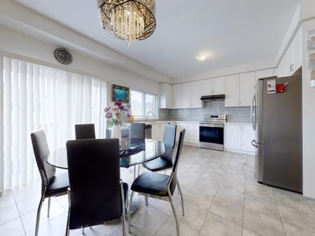 For Lease - 22 Pietrowski Drive Unit# Upper, Georgina, Ontario - Photo 5