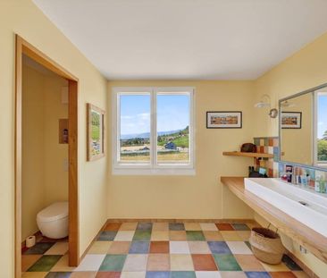 Appartement spacieux - Bursins - Photo 3