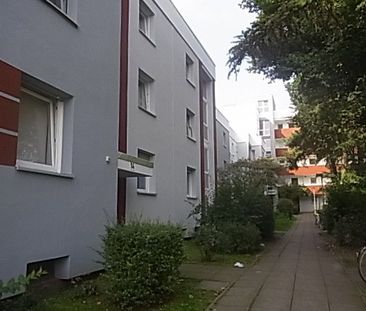 4-Zimmer-Wohnung mit 92,17m² mit Einbauküche für max. 4 Personen - Foto 5