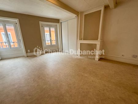 Location Appartement 2 pièces 42m² - Photo 5