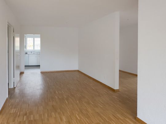 5.5 Zimmer, 110 m², 2. Stock - Photo 1