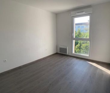 APPARTEMENT T2 44M - Photo 4