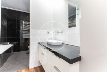 Flat for rent with Terrace in San Francesc (Valencia)