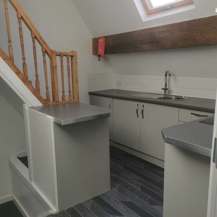 1 Bed Flat, Acocks Green, B27 - Photo 1