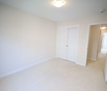 For Lease - 415 Wheat Boom Drive, Oakville, Ontario - Photo 1