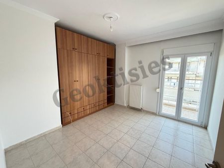 Διαμέρισμα για ενοικίαση Κρυονέρι (Συκιές) - Photo 4