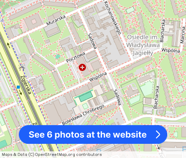 Mieszkanie 1 pokojowe OFERTA BEZPOŚREDNIA - Photo 1