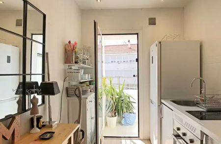 Calle de Lazaga, Madrid, Community of Madrid 28020 - Foto 5