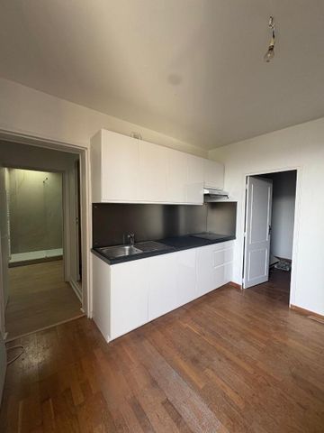 Location Appartement 3 pièces 43m² BEGLES 33130 - Photo 3