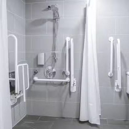 Chic studio apartment for rent in The Liberties, Dublin - Photo 1