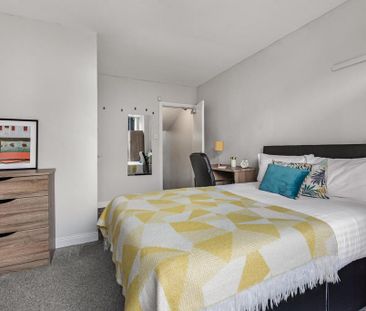 1 bedroom flat to rent - Photo 6