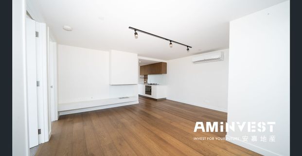 SOUTH YARRA STATION 2BED 2BATH 1 CARPARK SPACE - Photo 1