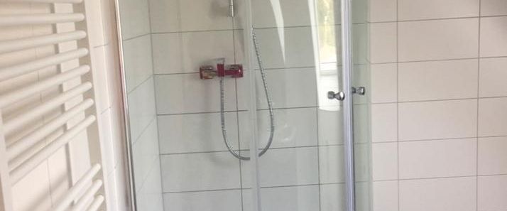 Dachgeschosswohnung in Heiligenrode - Photo 1